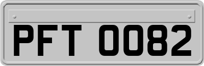PFT0082