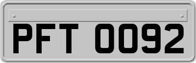 PFT0092