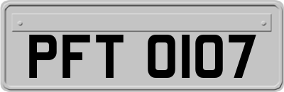 PFT0107
