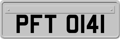PFT0141