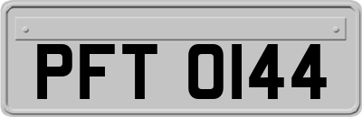 PFT0144