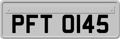 PFT0145