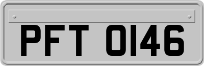 PFT0146