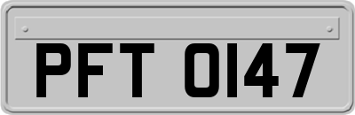 PFT0147