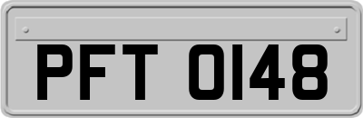 PFT0148