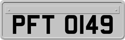 PFT0149