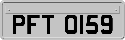 PFT0159