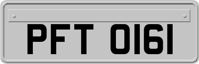 PFT0161