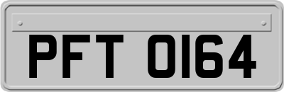 PFT0164