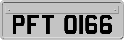 PFT0166