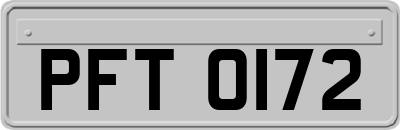 PFT0172