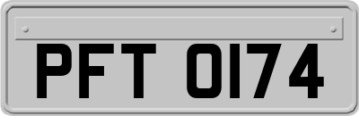 PFT0174