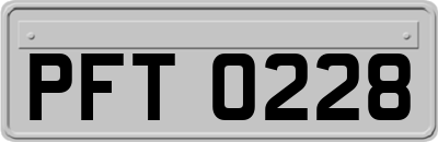 PFT0228