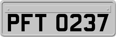 PFT0237