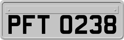 PFT0238