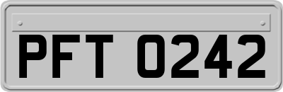 PFT0242