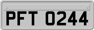 PFT0244