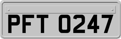 PFT0247