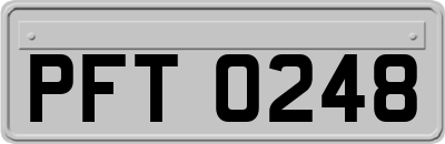 PFT0248