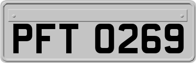 PFT0269