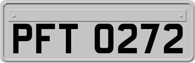 PFT0272