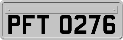 PFT0276