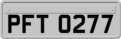 PFT0277