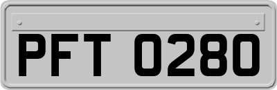 PFT0280