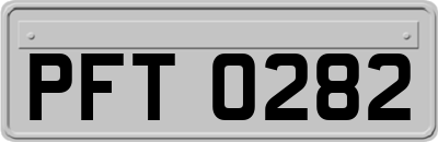 PFT0282
