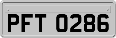 PFT0286