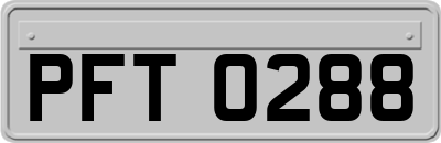 PFT0288