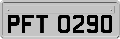 PFT0290
