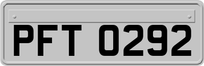 PFT0292