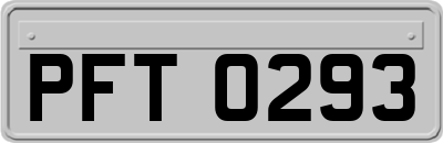 PFT0293