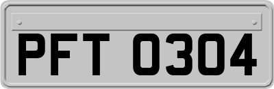 PFT0304