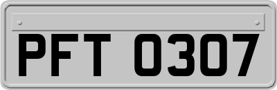 PFT0307