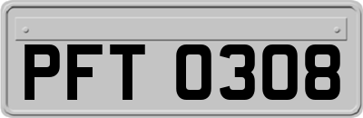 PFT0308