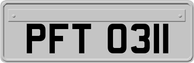 PFT0311