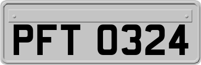 PFT0324