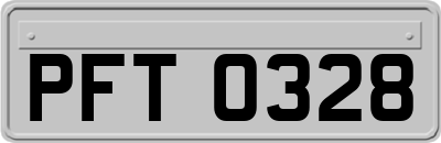 PFT0328