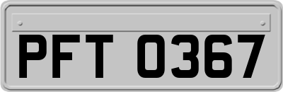 PFT0367