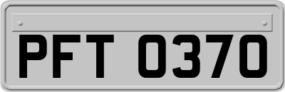 PFT0370