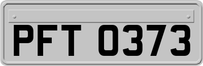 PFT0373