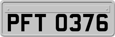 PFT0376
