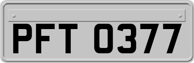PFT0377