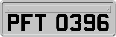 PFT0396