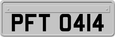PFT0414
