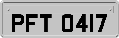 PFT0417
