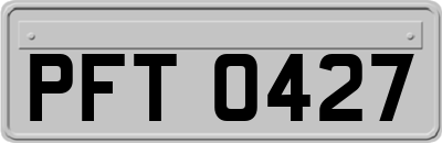PFT0427