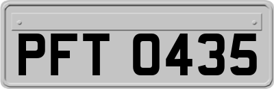 PFT0435